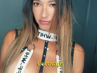 Cococaps