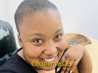 Cocoflames23