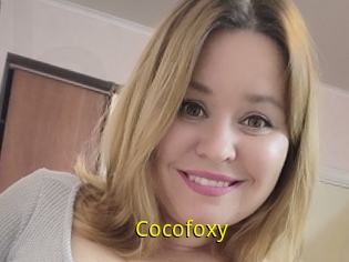 Cocofoxy