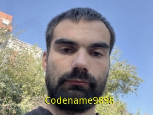 Codename9898
