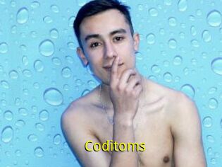 Coditoms