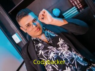 Codybacker