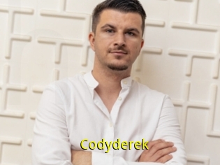 Codyderek