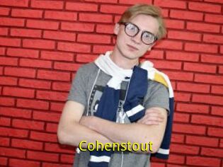 Cohenstout