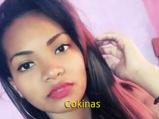 Cokinas