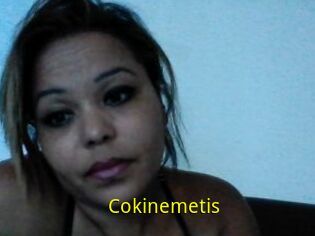 Cokinemetis
