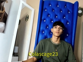 Colascage23