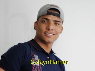 ColbynFlamer