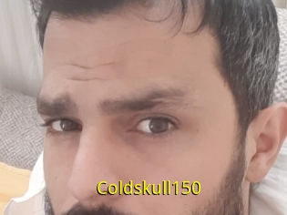 Coldskull150