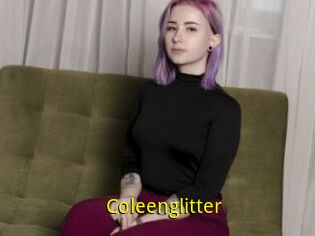 Coleenglitter