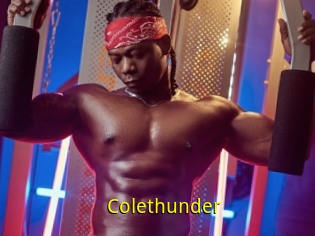 Colethunder