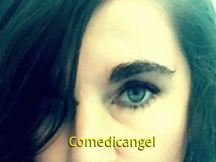 Comedicangel