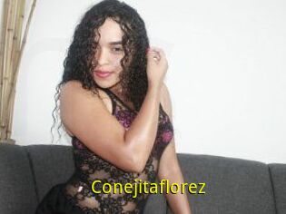 Conejitaflorez