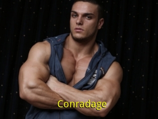 Conradage