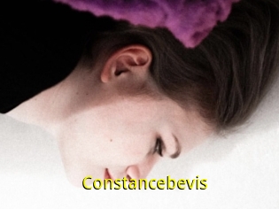 Constancebevis