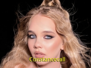 Constancecall