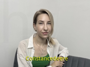 Constancedeere