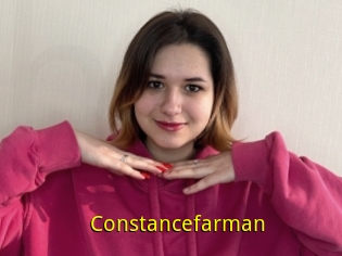 Constancefarman