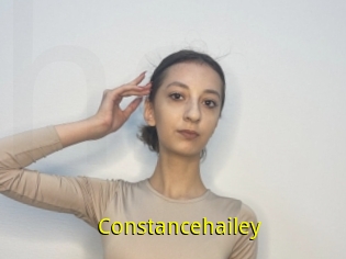 Constancehailey