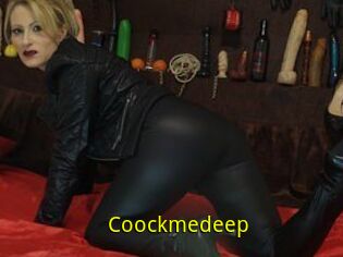 Coockmedeep