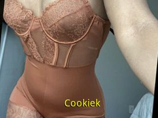 Cookiek