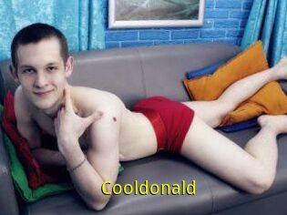 Cooldonald