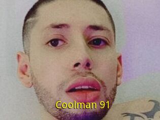 Coolman_91