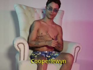 Cooperlewyn