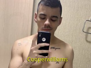 Cooperwilliams