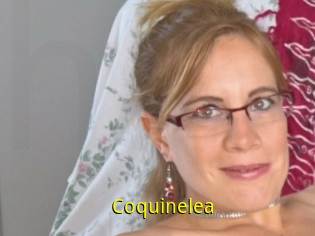Coquinelea