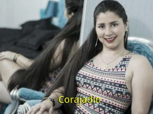Corajadin