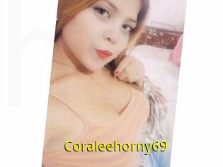 Coraleehorny69