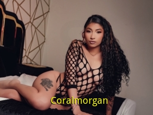 Coralmorgan