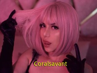 Coralsavant