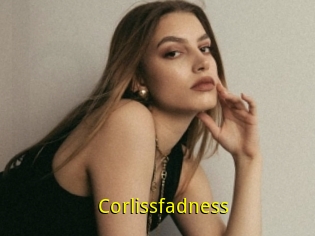 Corlissfadness