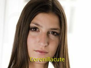 Coronillacute
