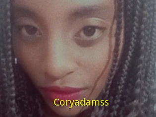 Coryadamss
