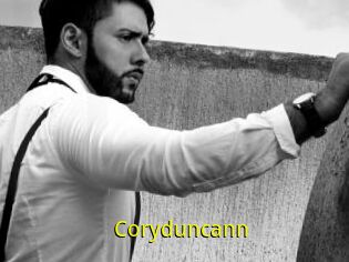 Coryduncann