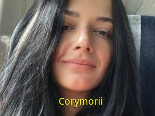 Corymorii