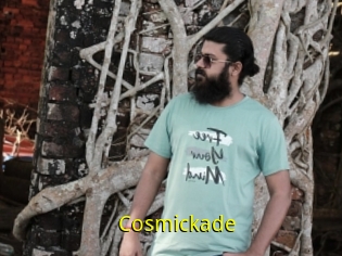 Cosmickade