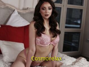 Cosmorelax