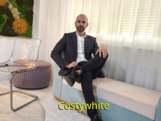 Costywhite