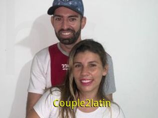 Couple2latin