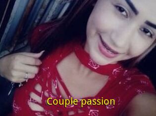 Couple_passion