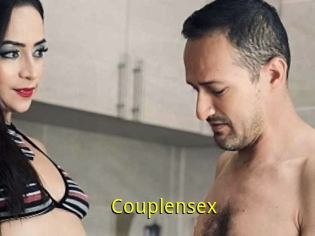 Couplensex