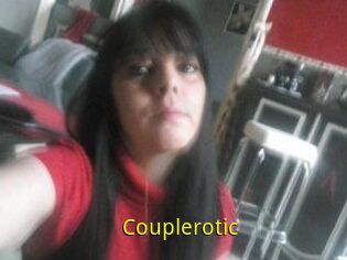 Couplerotic