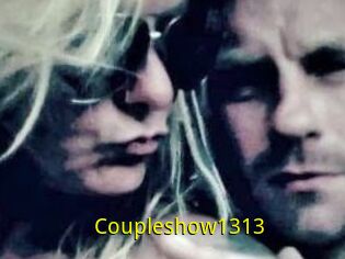 Coupleshow1313