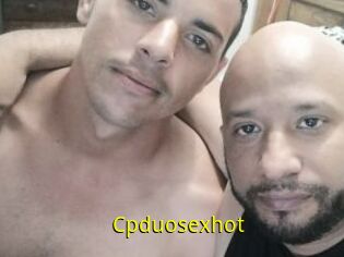 Cpduosexhot