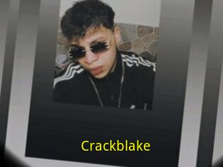 Crackblake