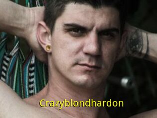 Crazyblondhardon